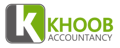 Khoob Consultancy Ltd. Logo