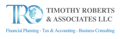 Timothy Roberts & Associates, LLC Logo