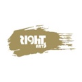 Right Arts Advertising & Printing Services Logo