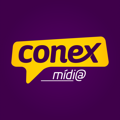 Conex Media Logo