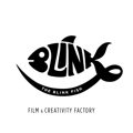 THE BLINK FISH Logo
