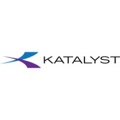 Katalyst Data Management Logo