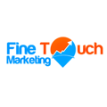 Fine Touch Marketing Logo