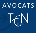 TEN France Logo