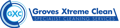 Groves Xtreme Clean Logo
