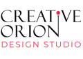 Creative Orion Logo