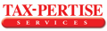 Tax-Pertise Services Logo