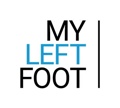 My Left Foot Logo