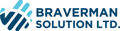 Braverman Solution Ltd Logo
