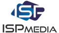 ISP Media Logo