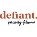 Defiant Food Group Logo