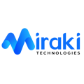 MIRAKI TECHNOLOGIES Logo