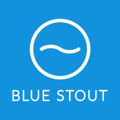 Blue Stout Logo
