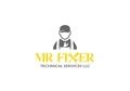 MR FIXER Logo