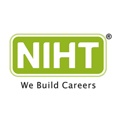 NIHT Infosolution Pvt. Ltd. Logo