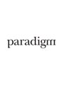 Paradigm Brand Consultancy Logo