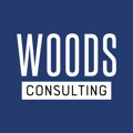 Woods Consulting Logo
