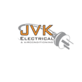 JVK Electrical & Air Conditioning Logo