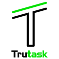 Trutask Logo