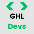 GHL Devs Logo