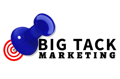 Big Tack Marketing Logo