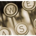 All In One Writing Services Logo