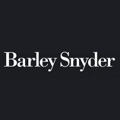 Barley Snyder Logo