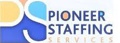 Pioneer Staffing Services Logo
