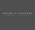Boggs & Partners Architects Logo
