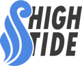 High Tide Logo