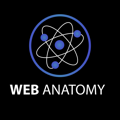 Web Anatomy Logo