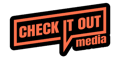 Check It Out Media Logo