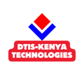 DTIS-Kenya Technologies Logo