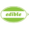 Edible SEO Logo