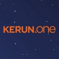 KERUN.ONE Logo