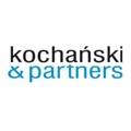 Kochański & Partners Logo
