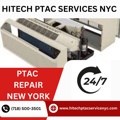 Hitech PTAC Services NYC Logo