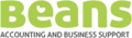 Beans Accounting and Business Support Logo