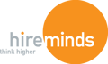 HireMinds Logo