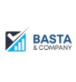 Basta & Company Logo