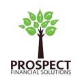 Prospect Financial Solutions Logo