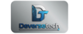 DeverseTech Logo