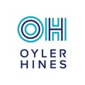 Oyler Hines of Coldwell Banker Logo