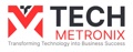 TechMetronix LLP Logo