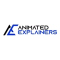 Animated Explainers Logo