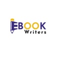 EBook Writers UK Logo