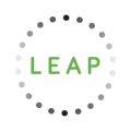 Leap Accounting Solutions Logo