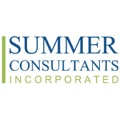 Summer Consultants, Inc. Logo