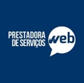 Prestadora de Serviços Web Logo