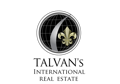 Talvan's International - Paris Real Estate Agency, France property Logo